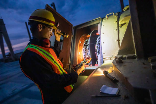 Best Electric Panel Repair  in Bryan, OH