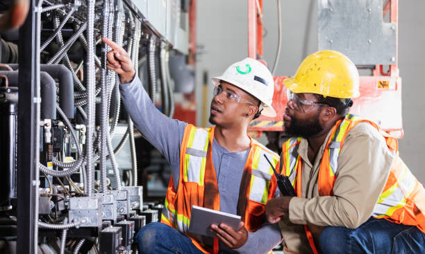 Best Commercial Electrician Services  in Bryan, OH