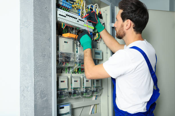 Best Affordable Electrical Installation  in Bryan, OH
