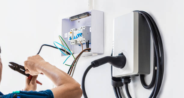 Best Affordable Emergency Electrician  in Bryan, OH