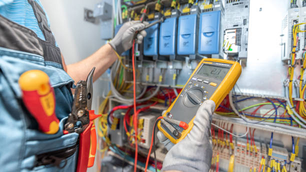 Best Electrical Wiring Services  in Bryan, OH