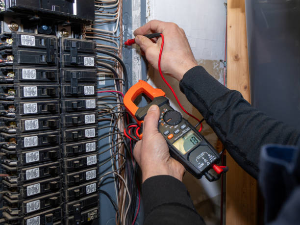 Best Electrical System Inspection  in Bryan, OH