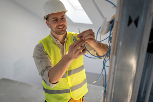 Best Industrial Electrical Services  in Bryan, OH