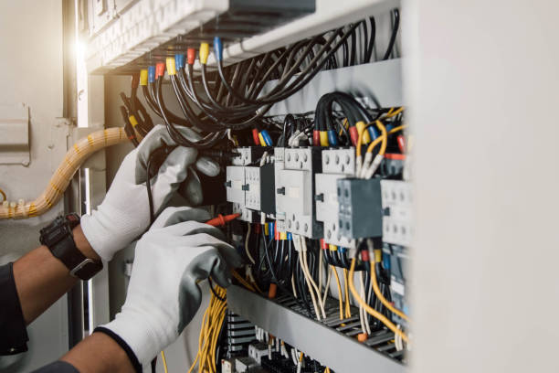 Best Emergency Electrician Near Me  in Bryan, OH